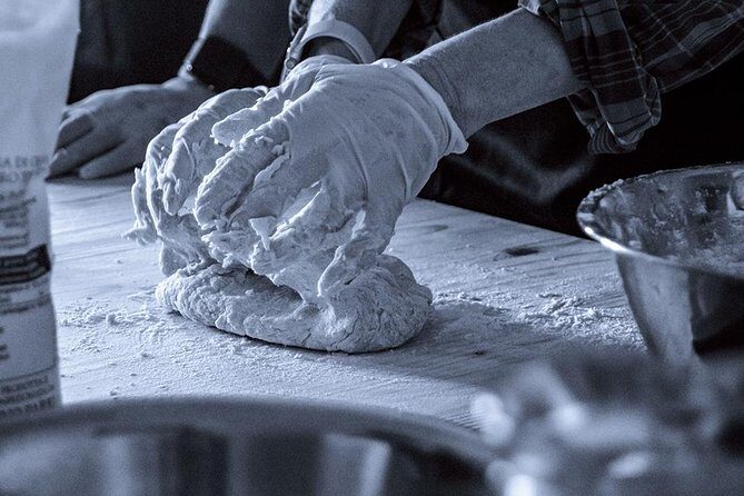 Vegan Tuscan Cooking Class - Timing and Start Options That Fit a Real Day