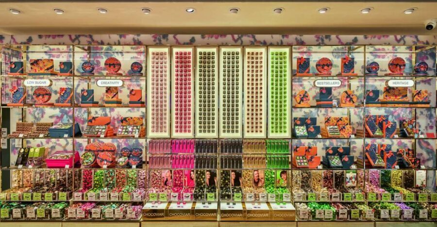 Venchi Duomo: Chocolate Tasting Experience in Florence - Price and what you get for $67.97