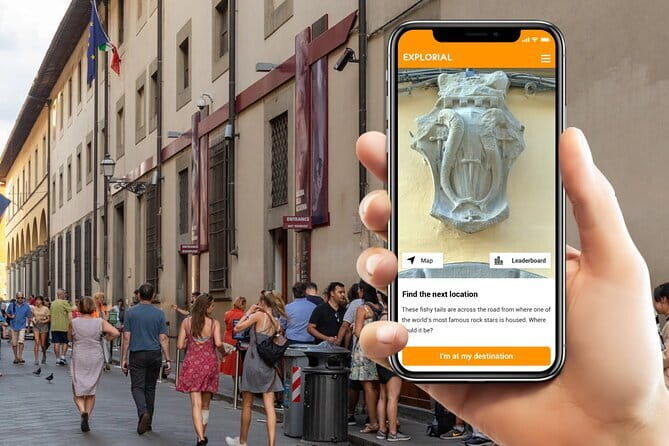 Vespa Motorcycle rental in Florence - Driver License and Credit Card: The Stuff You Must Have