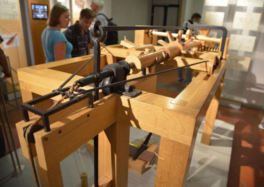 Vinci: Entrance ticket to the Leonardiano Museum in Vinci - Tickets, Entry, and On-Site Rules That Affect Your Visit