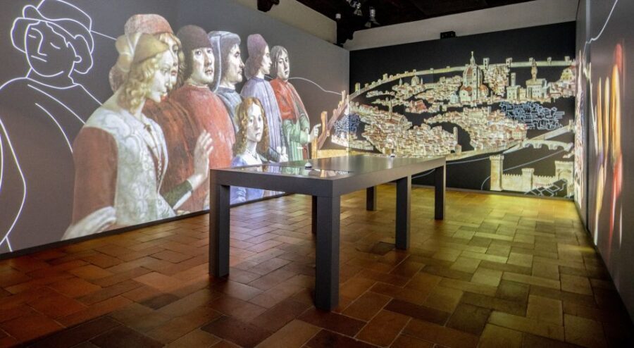 Vinci: Leonardiano Museum & Da Vinci Birthplace Ticket - Leonardo da Vinci Museum: Inventions, Models, and 3D Film Time