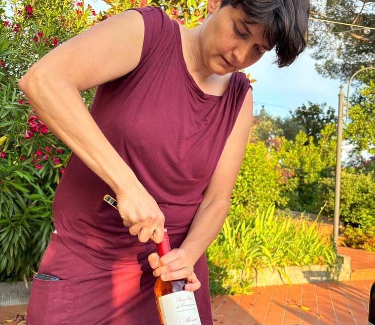 Vinci: Wine Tasting & Local Tuscan Food Dinner - Who should book this wine tasting dinner in Vinci?