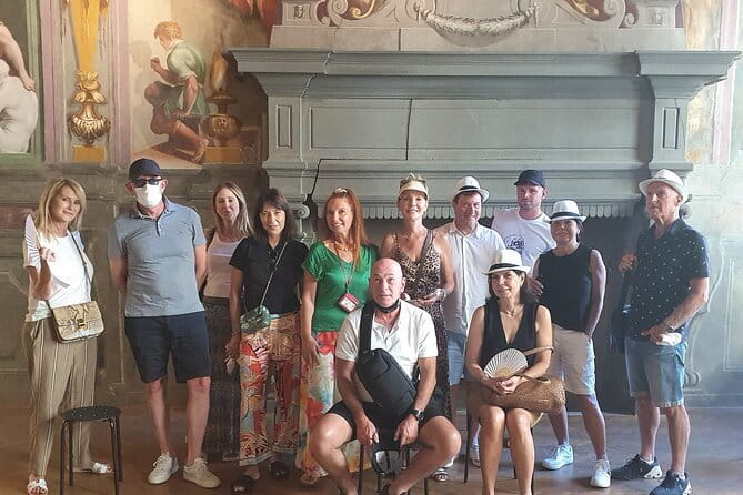 VIP Brunello Montalcino, Montepulciano & Val d'Orcia with Lunch - What’s included at the winery (and how to think about the wine)