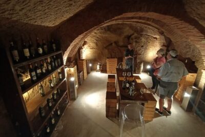 VIP Chianti, Brunello wine & Pienza with lunch From Siena - The Chianti moment in Castellina: organic winery + lunch with local staples