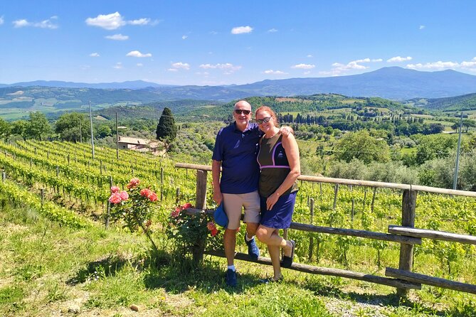 VIP Chianti, Brunello wine & Pienza with lunch From Siena - Pienza on your own clock: Renaissance planning and pecorino hunting