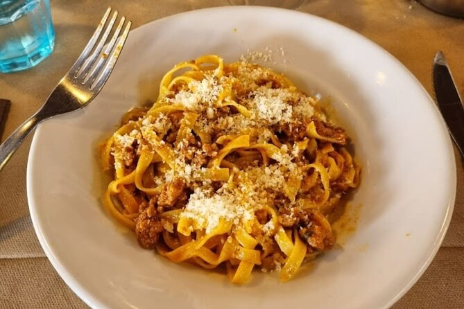 VIP Chianti, Brunello wine & Pienza with lunch From Siena - Price and value: $254.81 is less scary when you count the inclusions