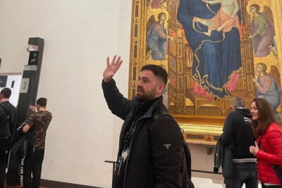 VIP Priority Access: Uffizi Gallery- Guided Experience - The 1.5-Hour Format: Expect Highlights, Not the Entire Museum