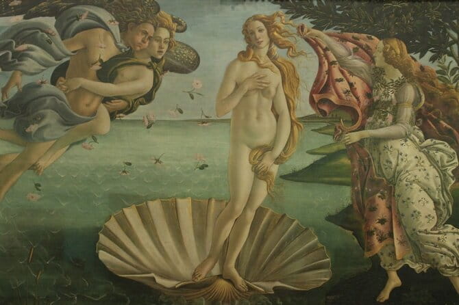 VIP Priority Access: Uffizi Gallery- Guided Experience - How the Guide Works: Radio Transmitters and Clear Listening