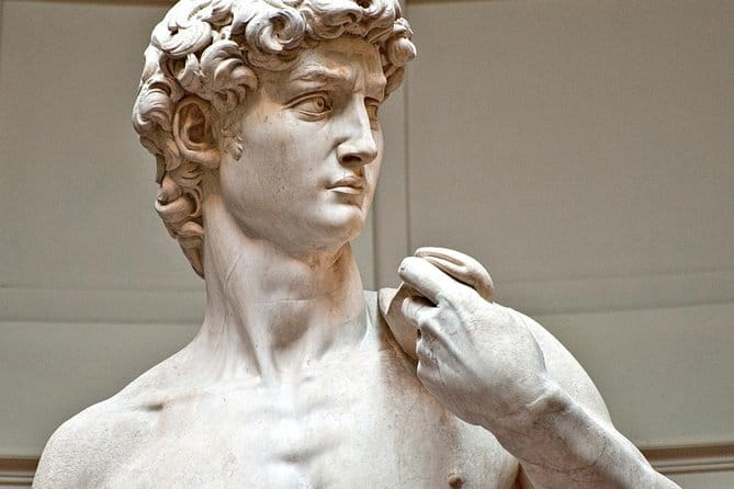 VIP PRIORITY ACCESS: UFFIZI GALLERY- Guided Tour - Price and value: the real cost is $52.86 plus €29