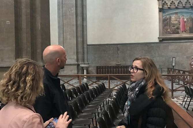 VIP Private Tour Florence Cathedral Dome & Monuments - Why This Duomo Experience Works for Your Time