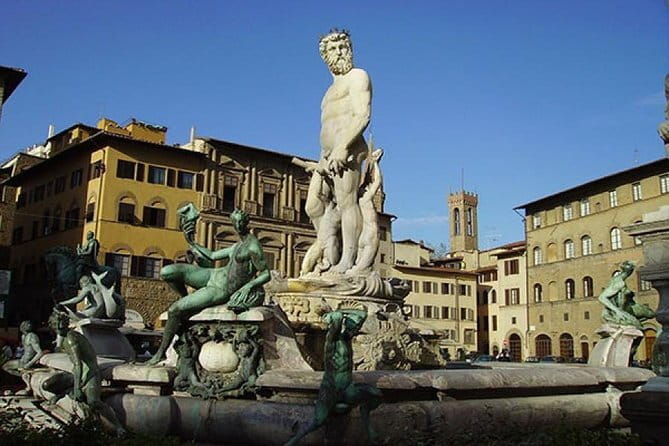 VIP Private Tour Florence Cathedral Dome & Monuments - Stop 4: Brunelleschi’s Dome Climb (Included, Reserved, and Real)