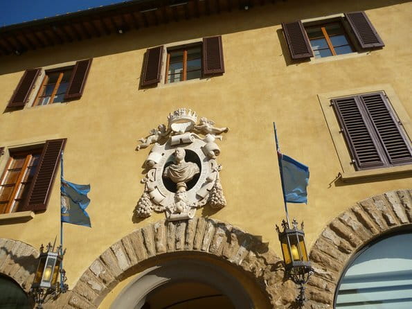 VIP Private Tour Florence Cathedral Dome & Monuments - Stop 5: Campanile di Giotto After the Tour (72 Hours Valid)