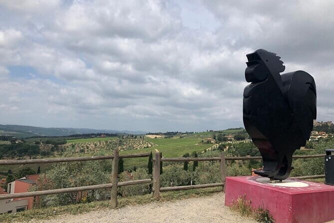 Visit Of The Chianti Classico And The Tuscan Countryside - Why this Chianti Classico route feels worth the day
