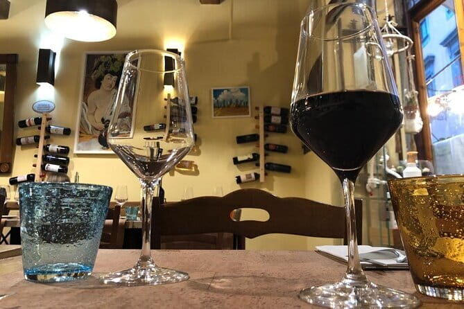 Visit Of The Chianti Classico And The Tuscan Countryside - Florence meet-up and the ride that sets the tone