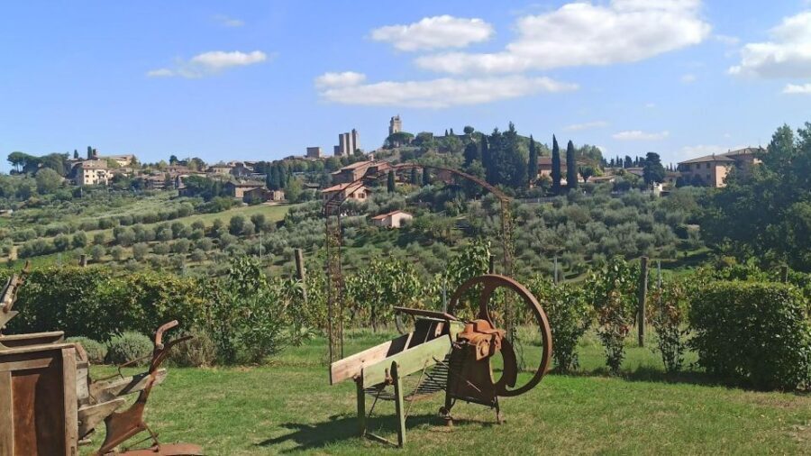 Visit Siena and San Gimignano with lunch at a family farm - Price and logistics: what you’re paying for and what you should plan