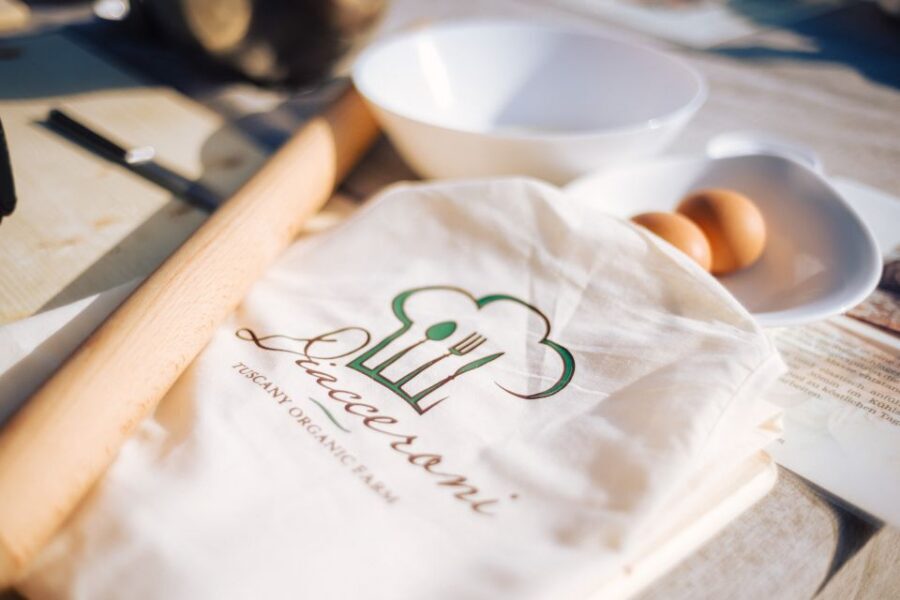 Volterra: Fresh Pasta Cooking Class at a Tuscan Farmhouse - Key things to know before you go