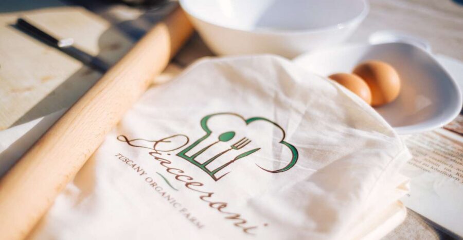 Volterra: Fresh Pasta Cooking Class at a Tuscan Farmhouse - A Working Agriturismo Just Outside Volterra