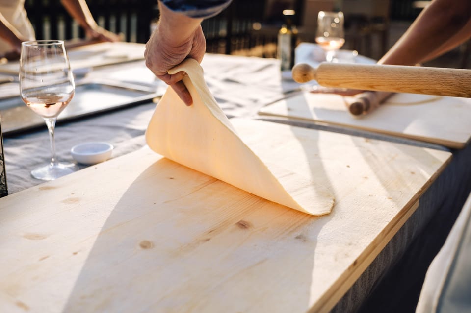 Volterra: Pizza Cooking Class in a tuscan farmhouse - Practical tips for a smooth Tuscan farmhouse day