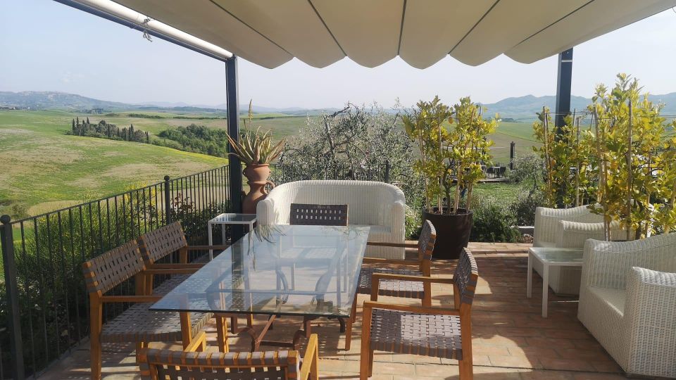 Volterra: Private Picnic in the Tuscan Countryside - Key Things I’d Focus On
