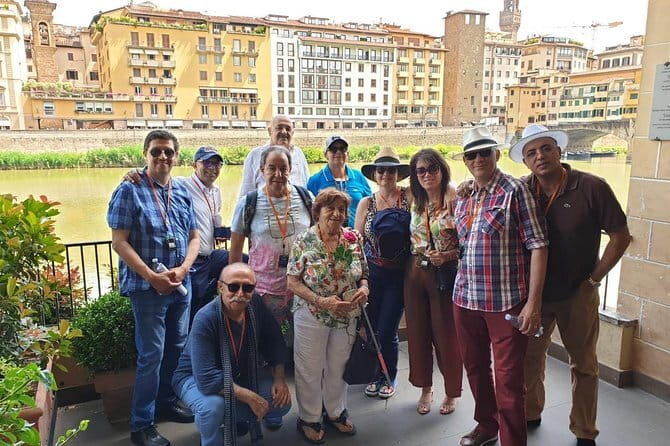 Walking Group Tour In Florence - Side streets, artisan workshops, and the “secret corners” payoff