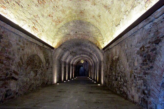 Walking Ramparts Tour in Lucca - Why Lucca’s walls are more than a pretty perimeter