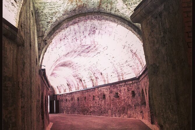 Walking Ramparts Tour in Lucca - The 2-hour plan: what you’ll actually do