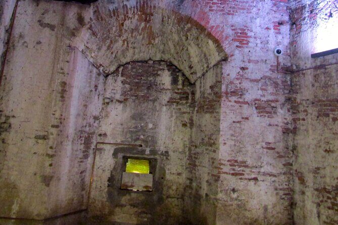 Walking Ramparts Tour in Lucca - Meeting at Baluardo San Martino and lining up the route