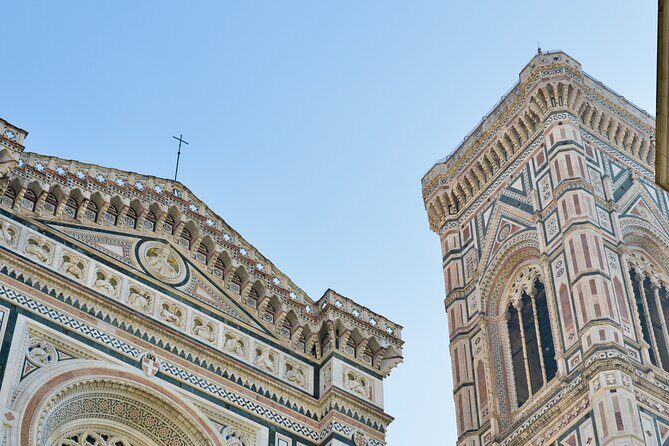 Walking Tour and Wine Experience in Florence - Key highlights to look for