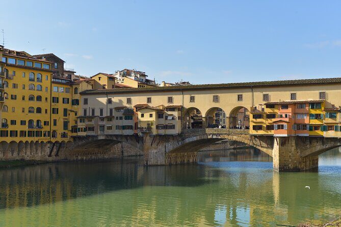 Walking Tour and Wine Experience in Florence - Price and value for a 2.5-hour Florence walk plus wine