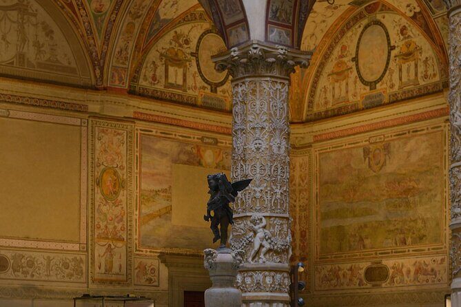 Walking Tour and Wine Experience in Florence - Wine tasting on Via de’ Bardi: what’s included and what to expect