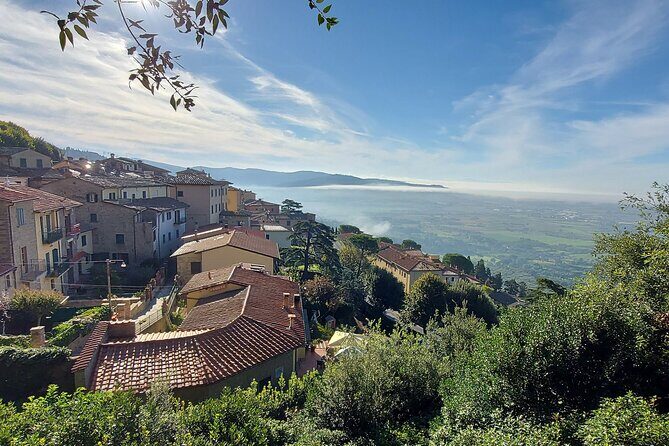 Walking Tour in Cortona - Key things to know before you go