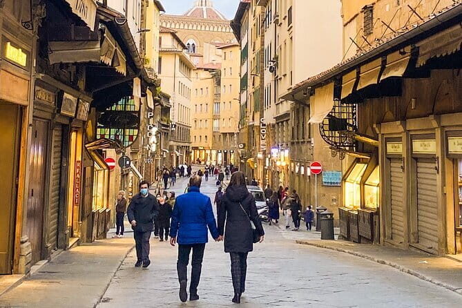 Walking Tour in Florence: 2-Hour Private walking tour - Key highlights you should care about