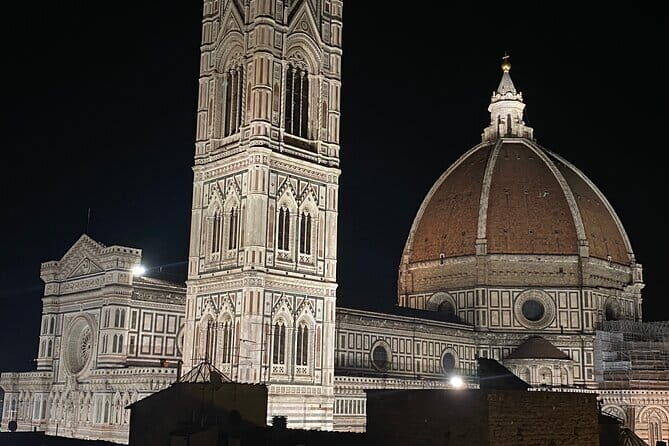 Walking Tour in Florence: 2-Hour Private walking tour - A 2-hour private walk through Florence’s “greatest hits” (with street stories)