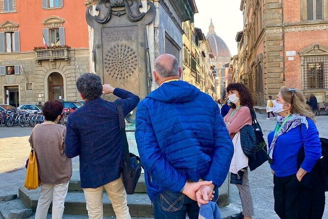 Walking tour of Florence with a private Florentine Tourist Guide - Why this private 3-hour Florence walk feels worth it