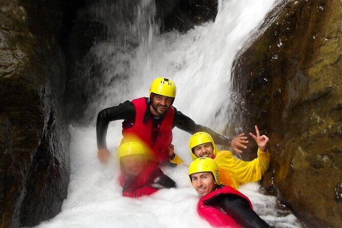 Wild Canyoning - Before you get wet: how to prep without overthinking