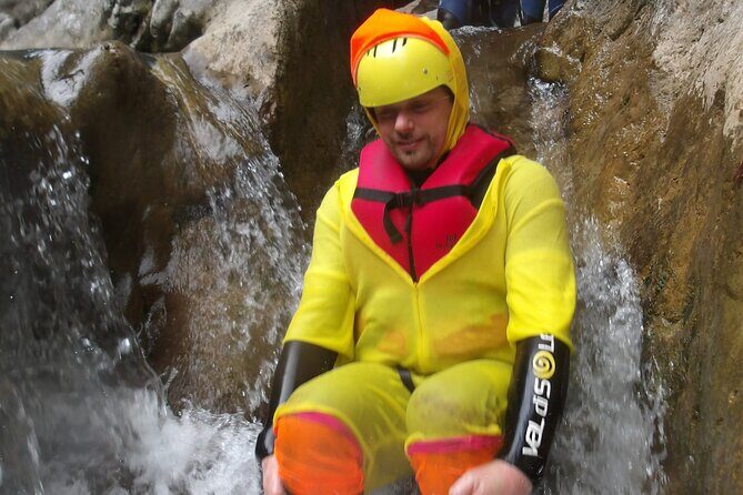Wild Canyoning - Price and value: is $60.08 worth it?