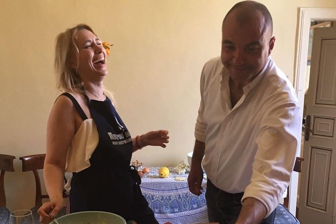 Wine and Extra virgin olive oil tasting in Lucca, Tuscany - Inside Lucca’s EVO Academy: A Tastings Room With Real Views