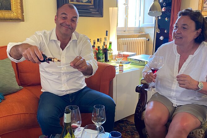 Wine and Extra virgin olive oil tasting in Lucca, Tuscany - Price and Value: What $116.36 Really Covers