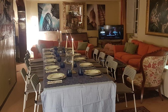 Wine and Extra virgin olive oil tasting in Lucca, Tuscany - Who Should Book This Lucca Tasting (And Who Might Skip It)