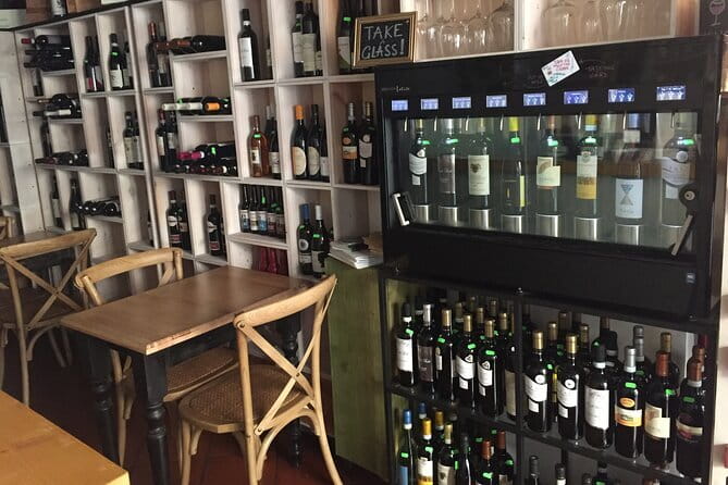 Wine & cheese Lover’s Paradise in hart of Florence - How the 1 hour 30 minutes moves (and how not to rush it)