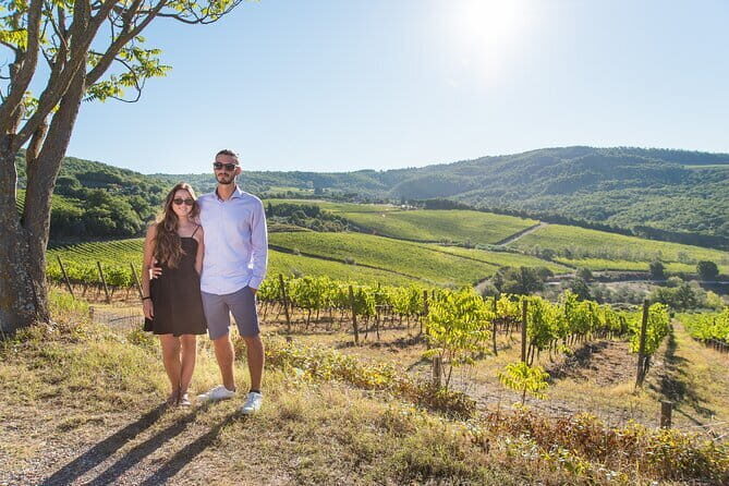 Wine Hiking Sip & Trek - The Midway Castle Break at 7.9 km (Wine and Time to Breathe)