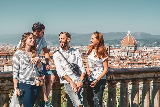 Wine Hiking Sip & Trek - Small Group and a Private Guide: Why You’ll Likely Feel Cared For