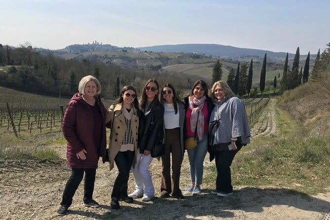 Wine Tasting and History Guided Day Tour in Chianti - Key Things to Know Before You Go