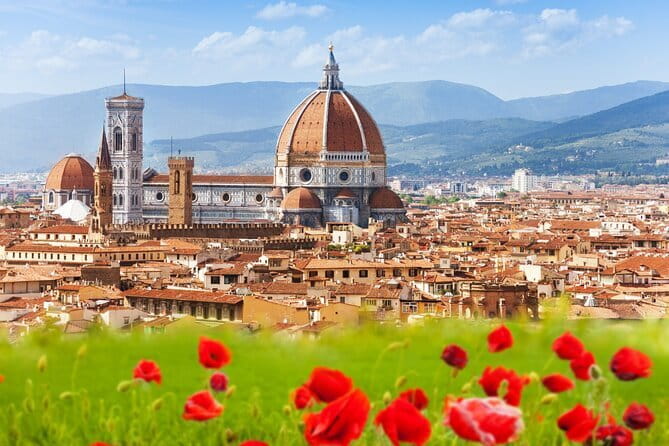 Wine Tasting and History Guided Day Tour in Chianti - Vignamaggio and the Villa Connection to Mona Lisa