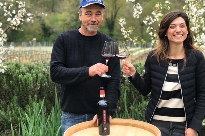 Wine Tasting by CarusVini in San Casciano in val di Pesa - Key points at a glance