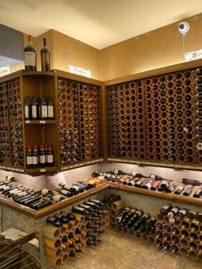Wine Tasting Experience in Florence city centre - The One-Hour Game Plan: What’s Included (and What That Means)