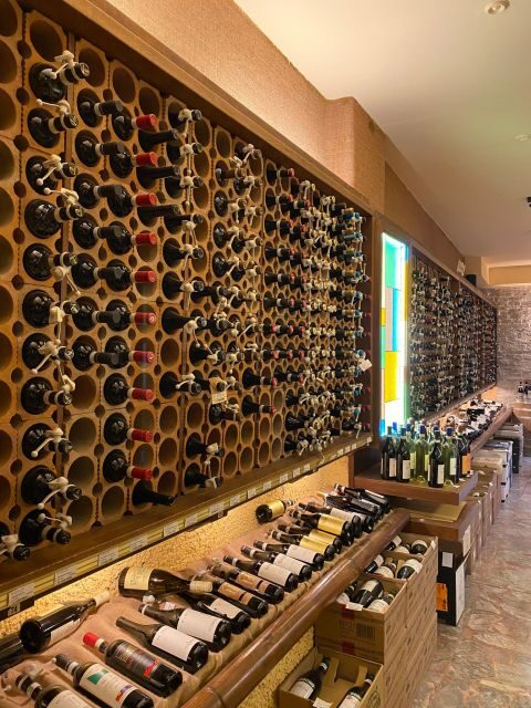 Wine Tasting Experience in Florence city centre - Tips to get the most from your tasting