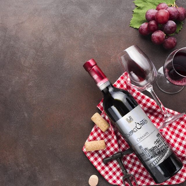 WINE TASTING EXPERIENCE IN THE HISTORICAL CENTRE - Practical Tips for Getting the Most Out of Your Tasting