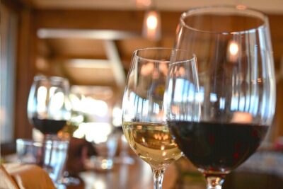 Wine Tasting in Historic Open-Lounge room - What you’ll taste: Chianti DOCG, Morellino, Bartolomeo, and Vernaccia