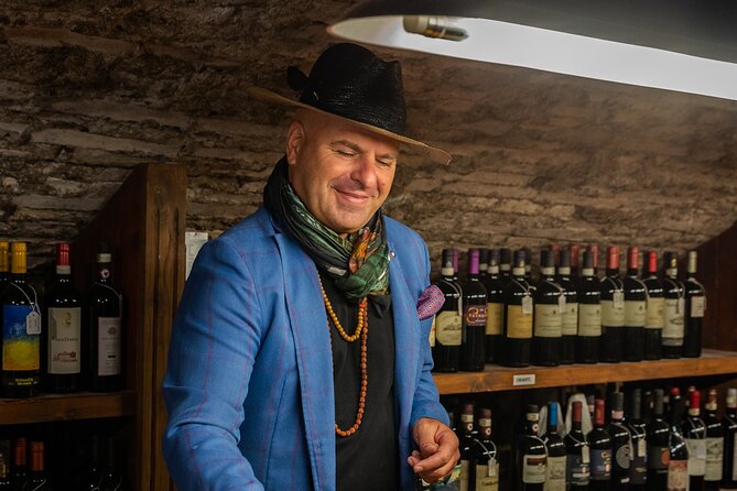 Wine tasting in Lucca - Key highlights to look for